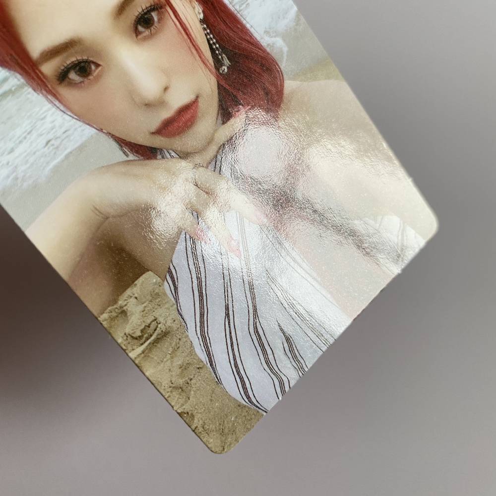 DREAMCATCHER 2ND SPECIAL ALBUM 'SUMMER HOLIDAY' NORMAL EDITION